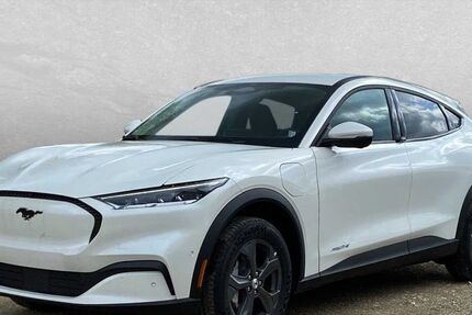 Ford Mustang Mach-E 2.000 km 48.290 &euro; Regensburg 93059