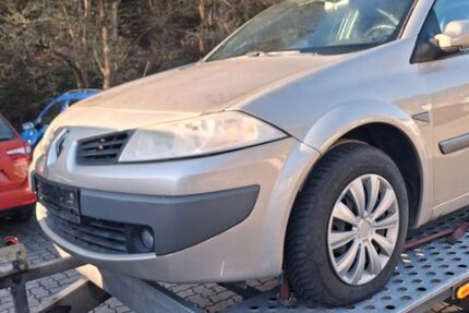 Ford Fiesta 135.000 km 1.990 &euro; Jena 07751