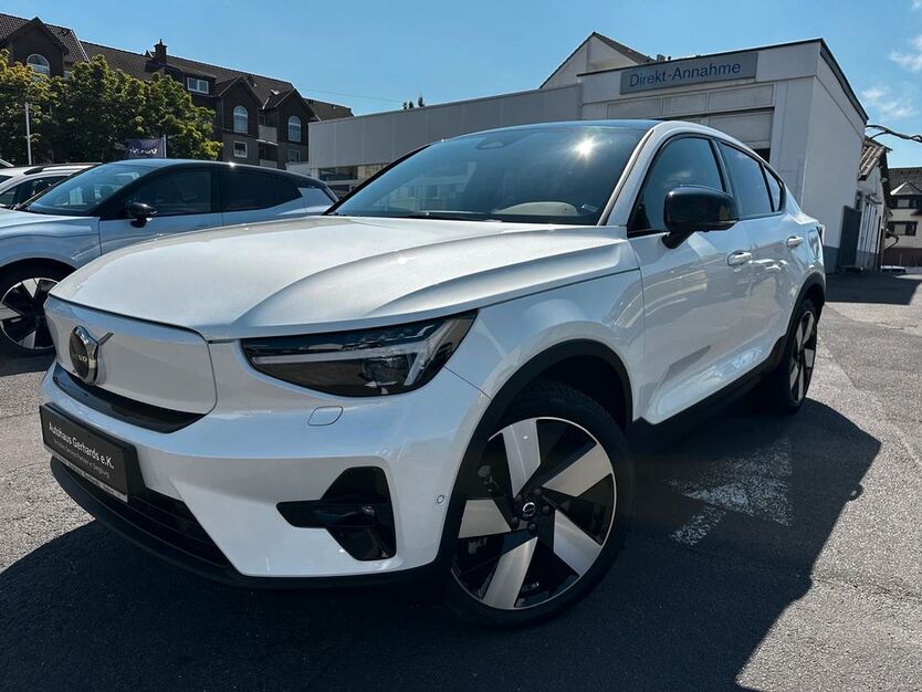 Volvo C40 1.189 km 44.888 € Siegburg 53721
