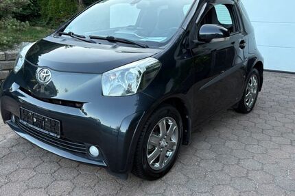 Toyota IQ 48.900 km 7.490 € Bliesen (St. Wendel) 66606