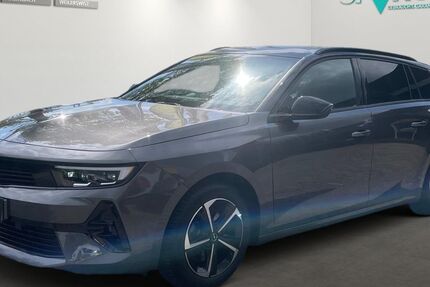 Opel Astra 12.248 km 20.990 &euro; Rheinbach 53359