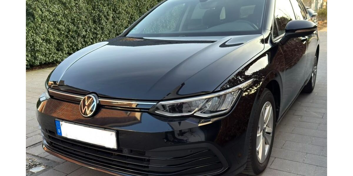 VW Golf 45.000 km 16.790 &euro; Rheda-Wiedenbrück 33378