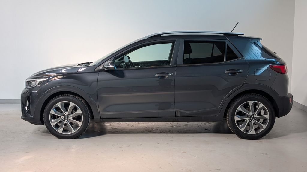 Kia Stonic 70.053 km 12.790 &euro; Tornesch 25436