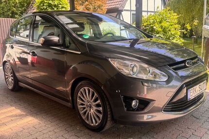 Ford C-Max 86.151 km 8.200 &euro; Erkelenz 41812