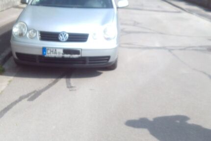 VW Polo 178.001 km 1.499 &euro; Roding 93426