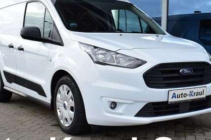 Ford Transit Connect 62.685 km 15.949 € Rehna 19217