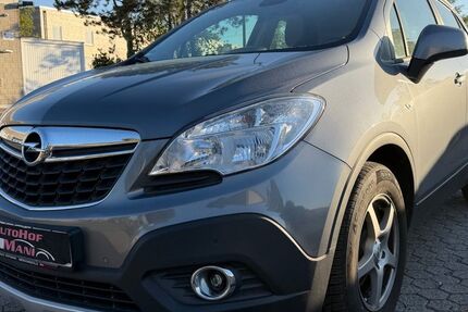 Opel Mokka 149.252 km 6.490 &euro; Troisdorf 53842
