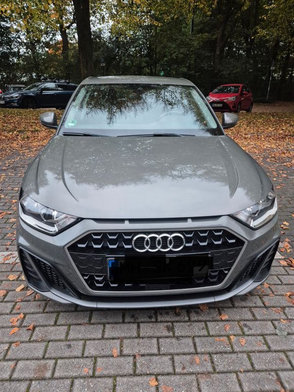 Audi A1 38.000 km 22.000 € Essen 45149