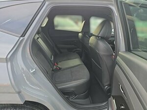 Hyundai TUCSON N Line Hybrid 2WD 1.6 T-GDI EU6e Navi Digit 4.000 km 38.990 &euro; Bad Wünnenberg 33181