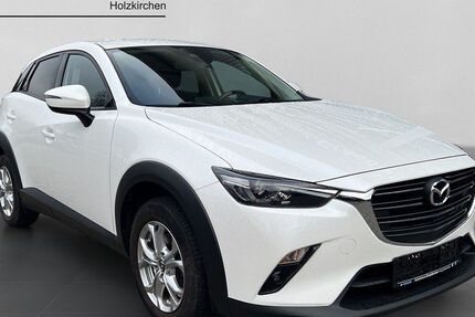 Mazda CX-3 108.000 km 14.900 € Holzkirchen 83607
