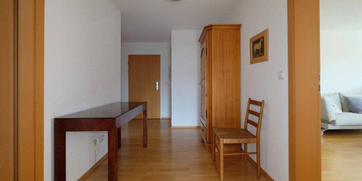 Etagenwohnung Gottmadingen - 3 Zimmer, 82 m&sup2;, 299.000&euro; | Angebot:26064550
