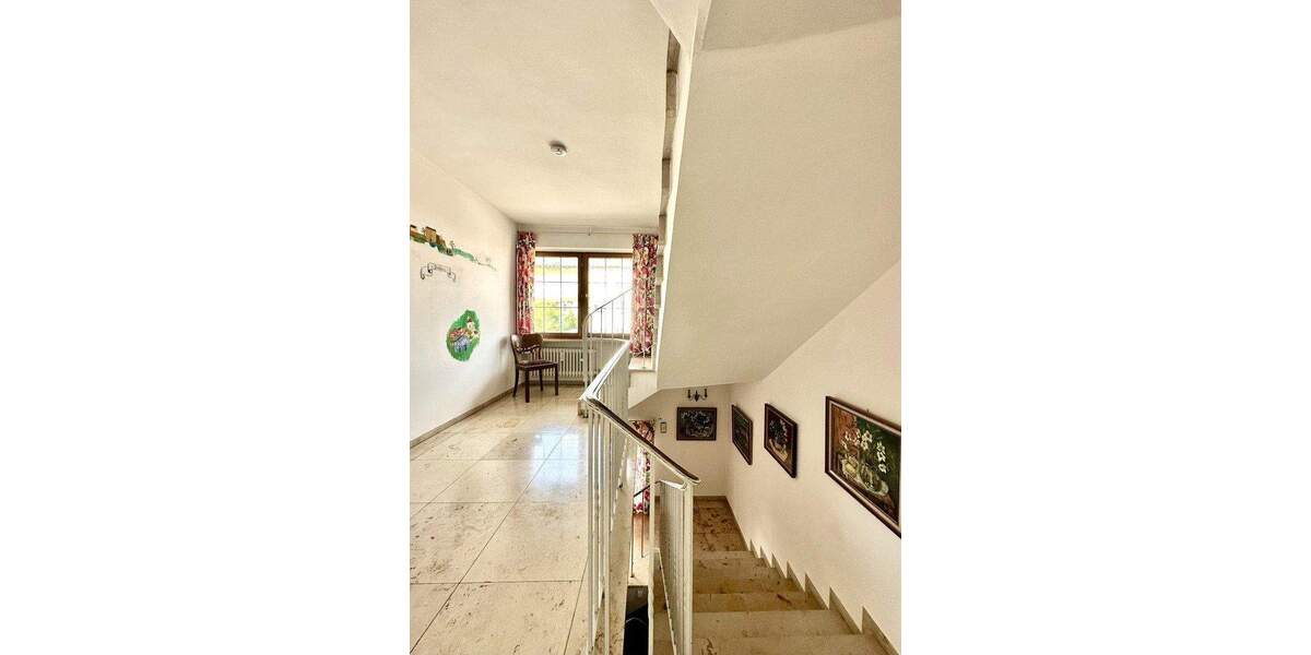 Mehrfamilienhaus, Wohnhaus Eichstätt Landershofen - 9 Zimmer, 232 m&sup2;, 610.000&euro; | Angebot:25934075