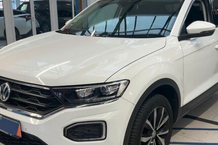 VW T-Roc 44.993 km 22.900 € Wendelstein 90530