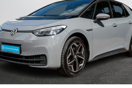 VW ID.3 49.660 km 22.680 &euro; Hamburg 22457