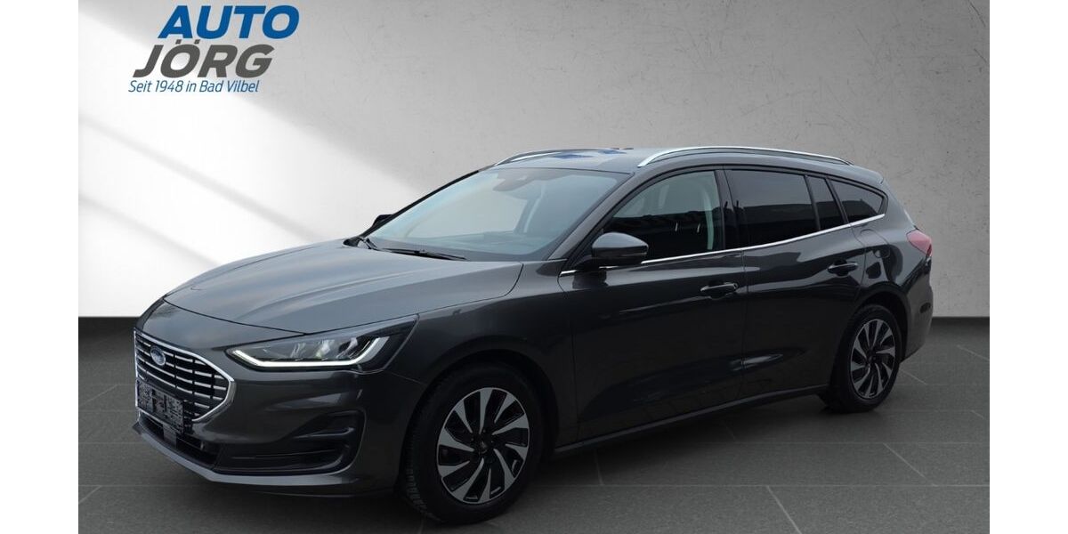 Ford Focus 21.750 km 20.988 &euro; Bad Vilbel 61118