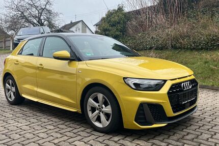 Audi A1 73.000 km 16.990 &euro; Fichtelberg 95686