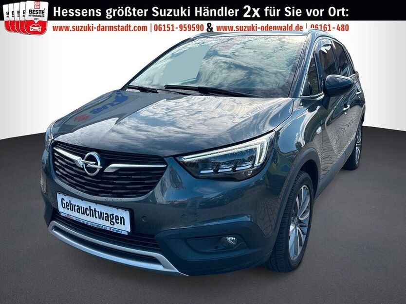 Crossland (X)