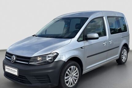 VW Caddy 184.560 km 14.900 &euro; Lehe 26892