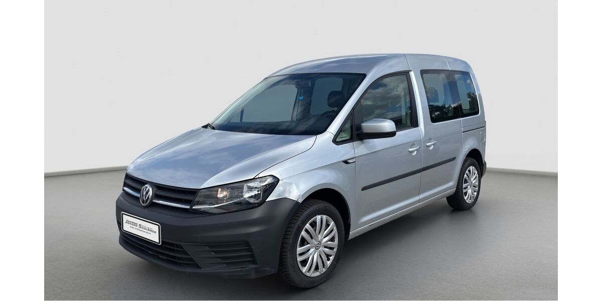 VW Caddy 184.560 km 14.900 &euro; Lehe 26892