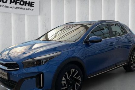 Kia XCeed 2.500 km 24.990 &euro; Hamburg 22335