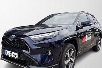 Toyota RAV 4 2.011 km 57.580 € Winsen 21423