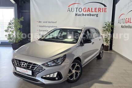 Hyundai i30 61.900 km 16.790 &euro; Hachenburg 57627