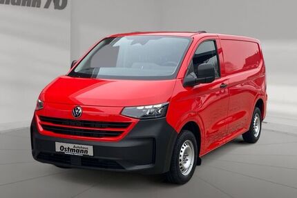 VW T7 Transporter