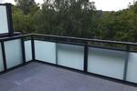 Schicke 3-Zimmer-Wohnung mit Tageslichtbad und XXL-Balkon