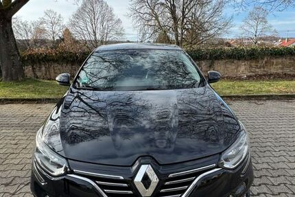 Renault Megane 106.000 km 11.499 &euro; Filderstadt 70794