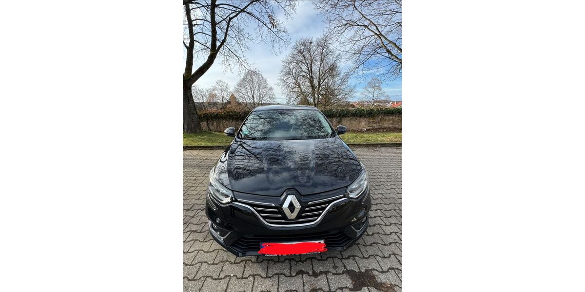Renault Megane 106.000 km 11.499 &euro; Filderstadt 70794