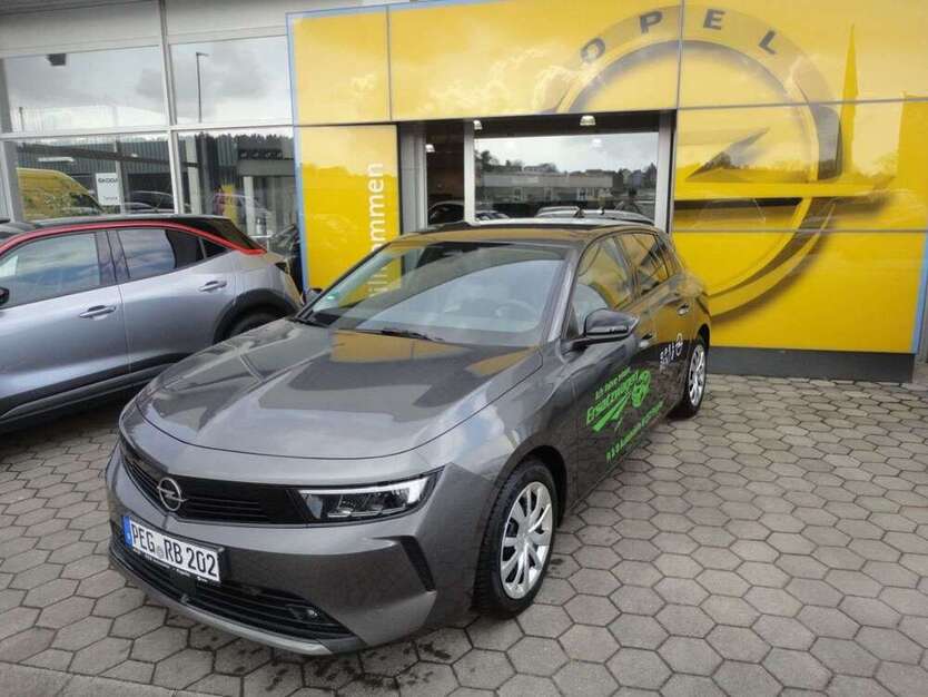 Astra