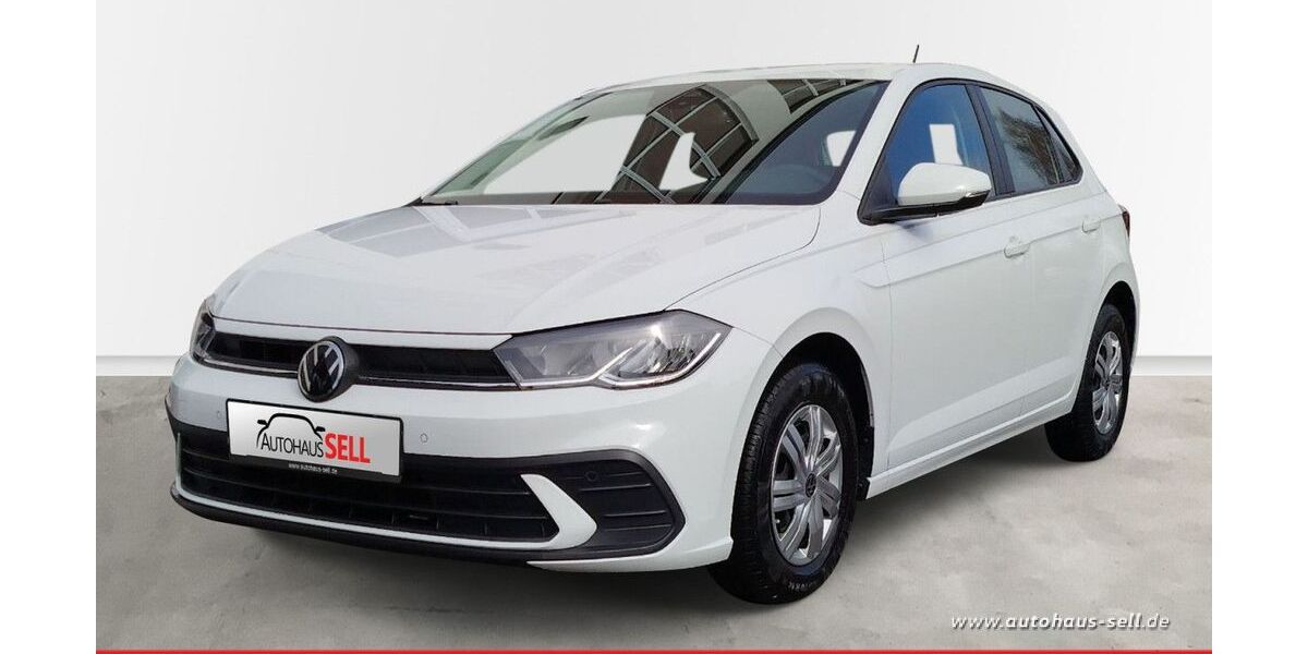 VW Polo 24.000 km 14.390 &euro; Hammelburg 97762