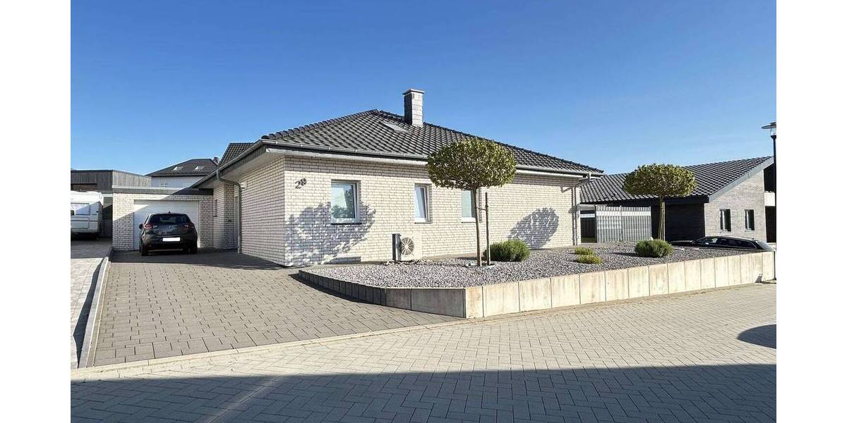 Bungalow Lichtenau - 6 Zimmer, 133 m&sup2;, 540.000&euro; | Angebot:23948099