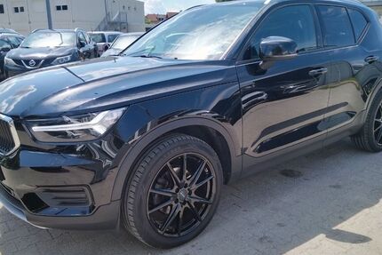 Volvo XC40 134.000 km 18.850 &euro; Diepoldshofen 88299