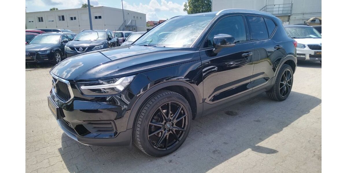 Volvo XC40 134.000 km 18.850 &euro; Diepoldshofen 88299