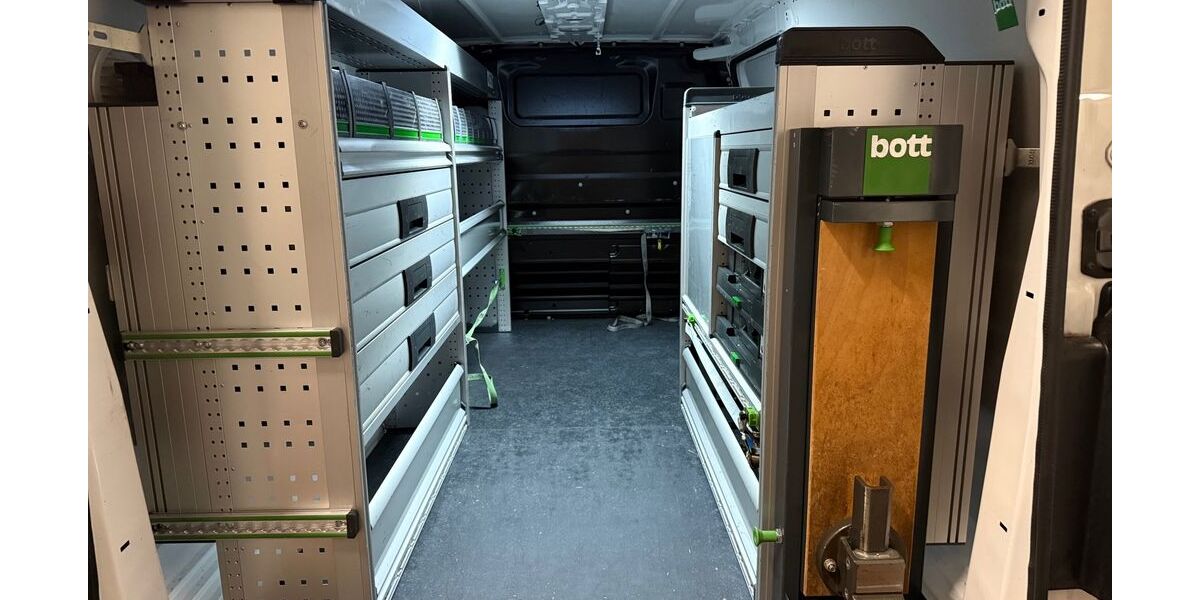 Peugeot Expert 49.800 km 22.999 &euro; Erlensee 63526