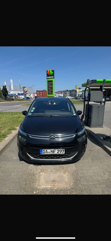 C4 Picasso