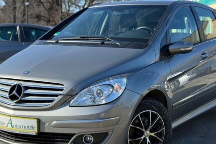 Mercedes-Benz B 170 119.000 km 5.490 &euro; Großdubrau/Zschillichau 02694