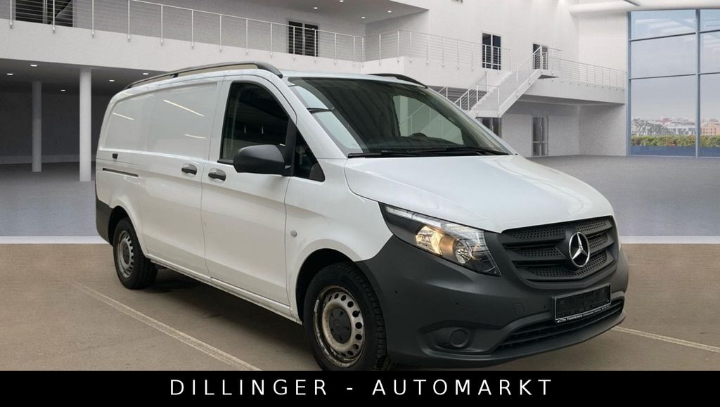 Mercedes-Benz Vito 168.200 km 17.890 &euro; Dillingen (Donau) 89407