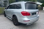 Mercedes-Benz GL-Klasse 170.223 km 29.100 &euro; Gelsenkirchen 45879