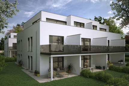 Wohnung Ingolstadt Nordost - 3 Zimmer, 77 m&sup2;, 423.500&euro; | Angebot:25614244