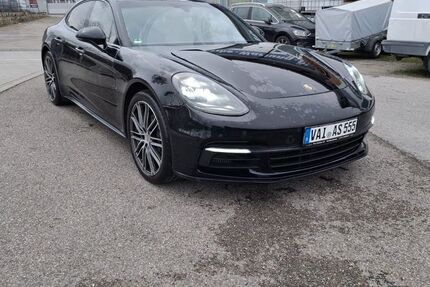 Porsche Panamera 197.000 km 43.999 &euro; Baden-Württemberg - Sachsenheim 74343