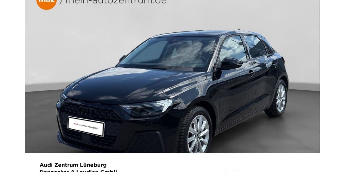 Audi A1 44.055 km 20.970 &euro; Lüneburg 21337