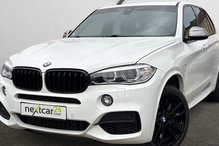BMW X5 175.000 km 20.990 &euro; Fulda 36043