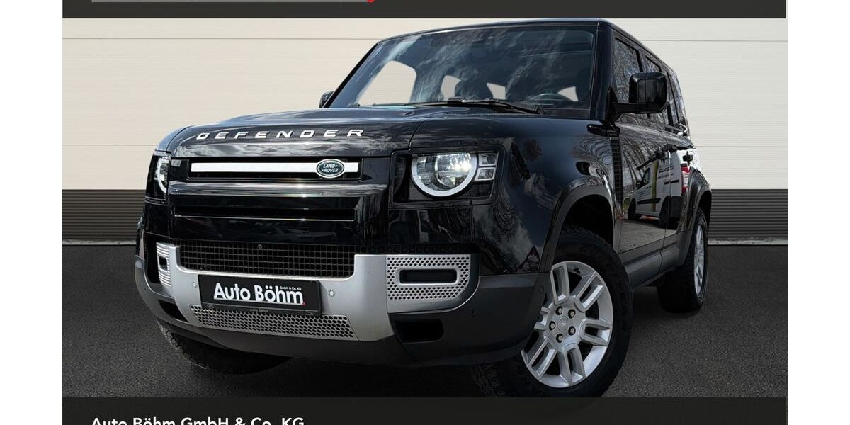 Land Rover Defender 79.300 km 54.530 &euro; Erbach 64711