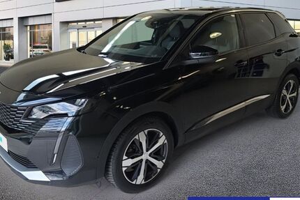 Peugeot 3008 15.755 km 24.990 &euro; Berlin 12103