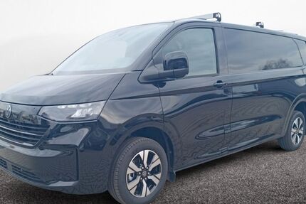 VW T7 Transporter 4.950 km 44.990 € Pößneck 07381