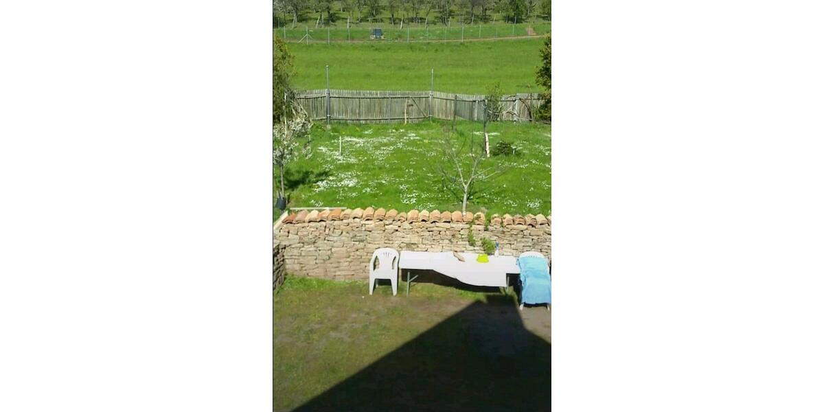 Einfamilienhaus Südharz - 7 Zimmer, 160 m&sup2;, 120.000&euro; | Angebot:26888653
