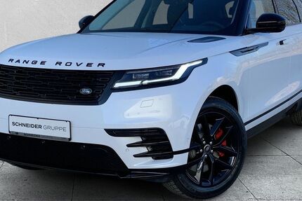 Land Rover Range Rover Velar 8.000 km 86.490 € Hof 95030