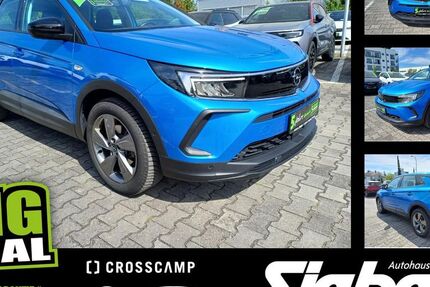 Opel Grandland (X) 33.799 km 18.490 &euro; Landshut 84034